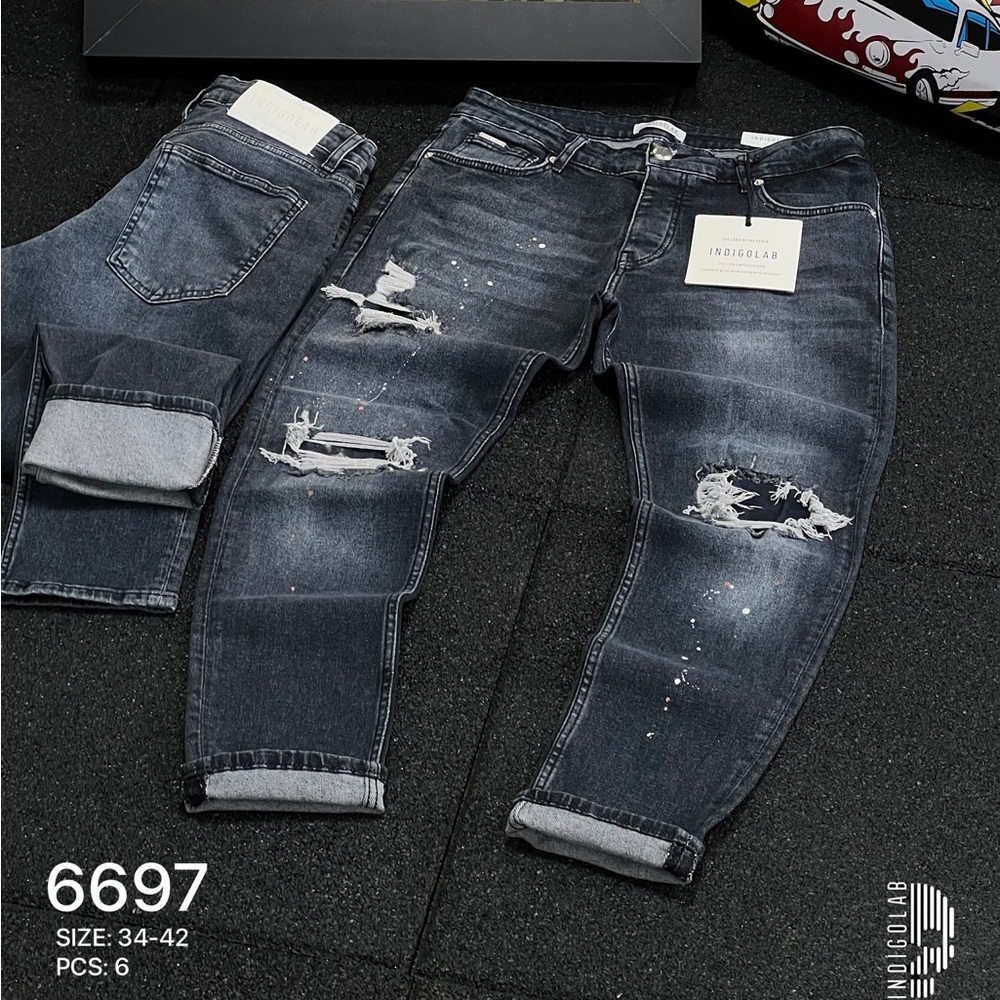 Men’s jeans